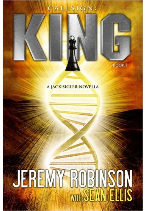 Book Callsign: King