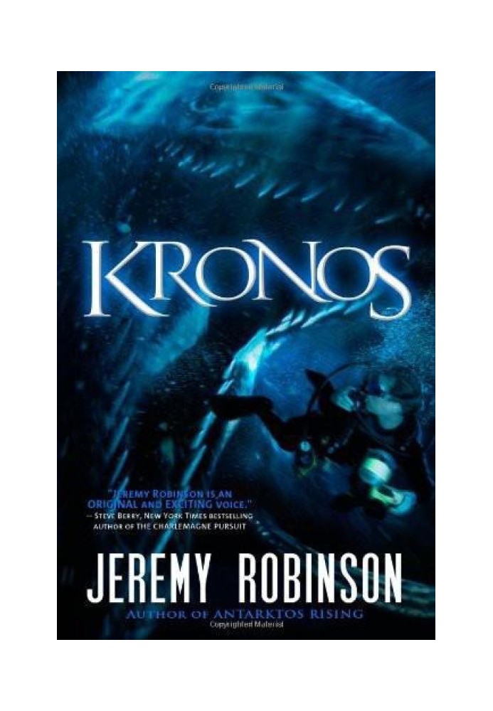 Book Kronos