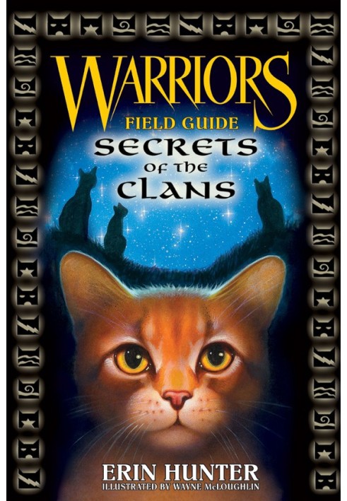 Book Secrets Of The Clans