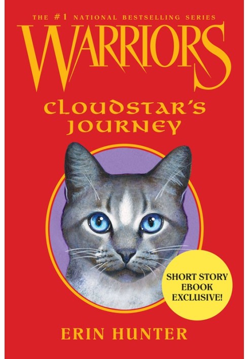 Книга Подорож Cloudstar