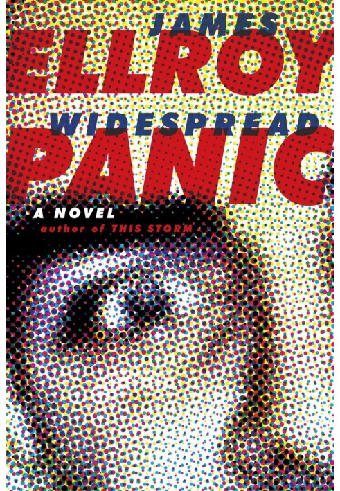Book Widespread Panic