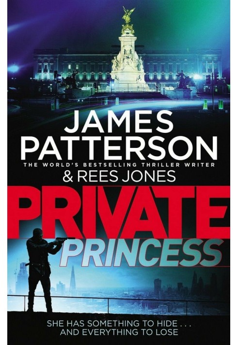 Book Private Princess