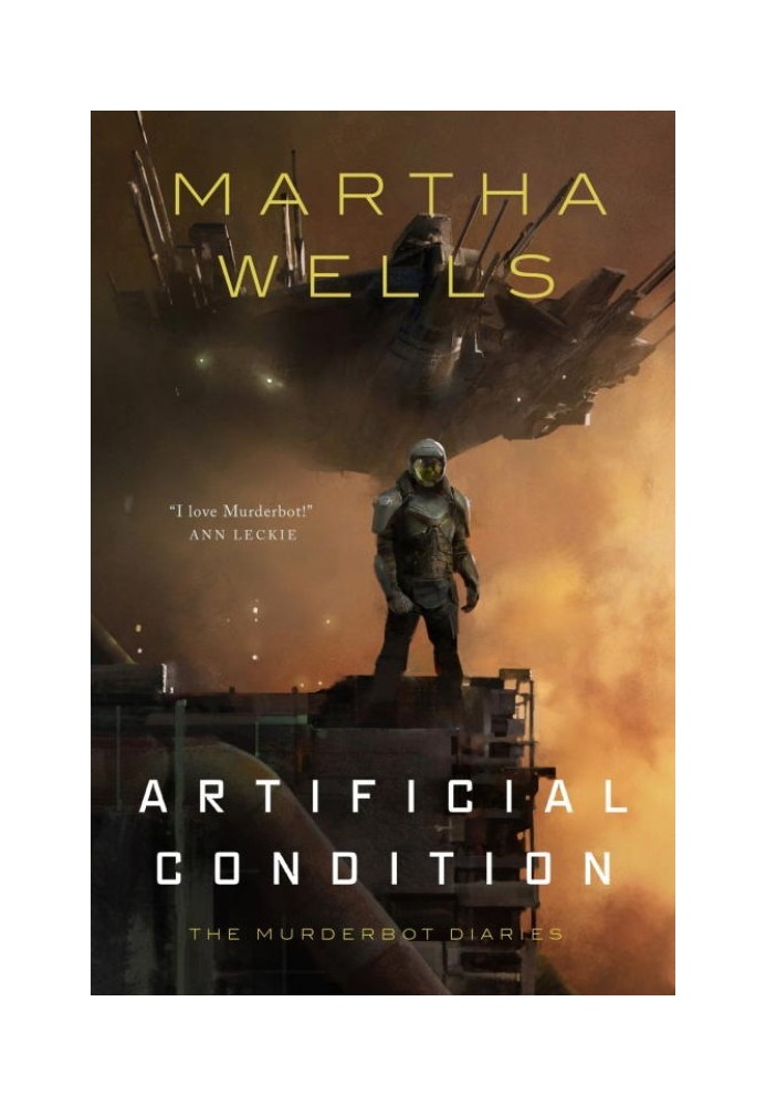 Book Artificial Condition