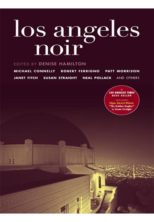 Book Los Angeles Noir