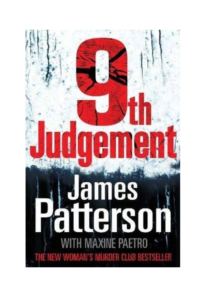Book The 9th Judgment