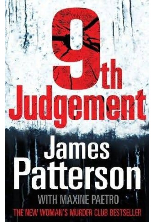 Book The 9th Judgment