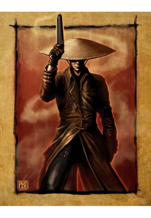 Book Blood of the Wanderer
