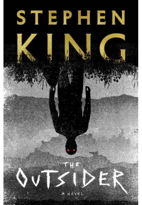 Book The Outsider