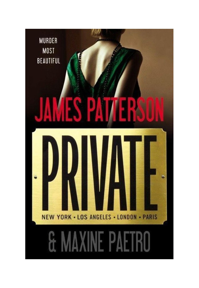 Book Private