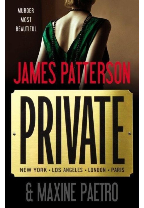 Book Private
