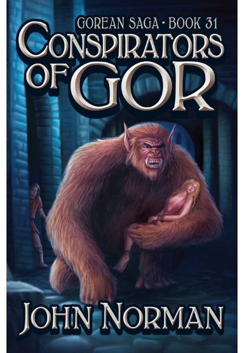 Book Conspirators of Horus