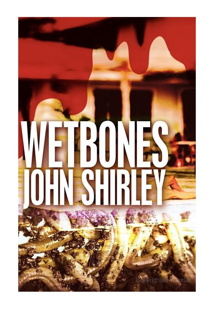 Book Wetbones