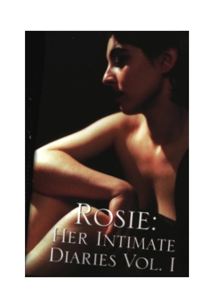 Book Rosie: Her Intimate Diaries