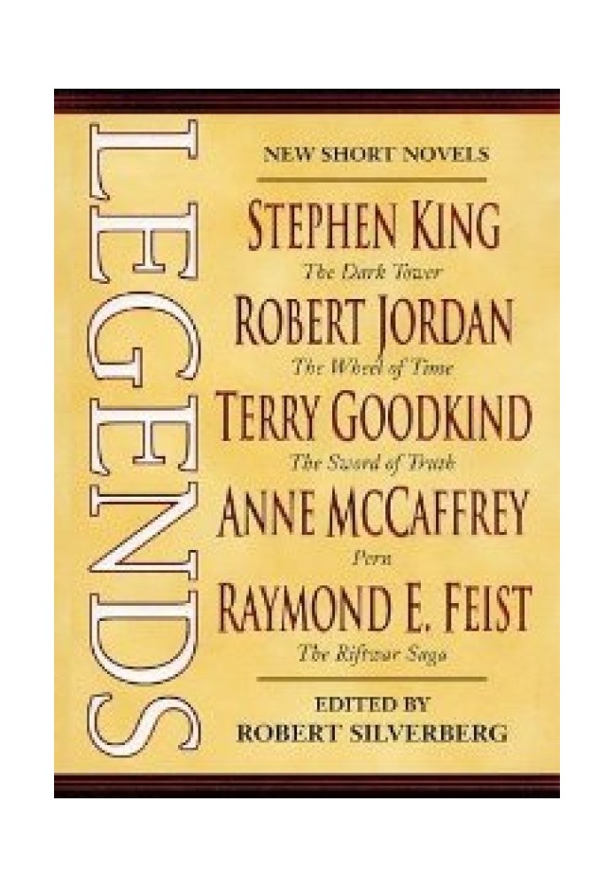 Book The Seventh Shrine