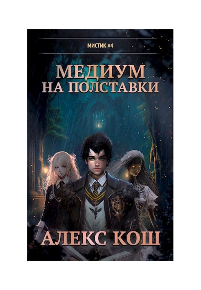 Book Part-time medium