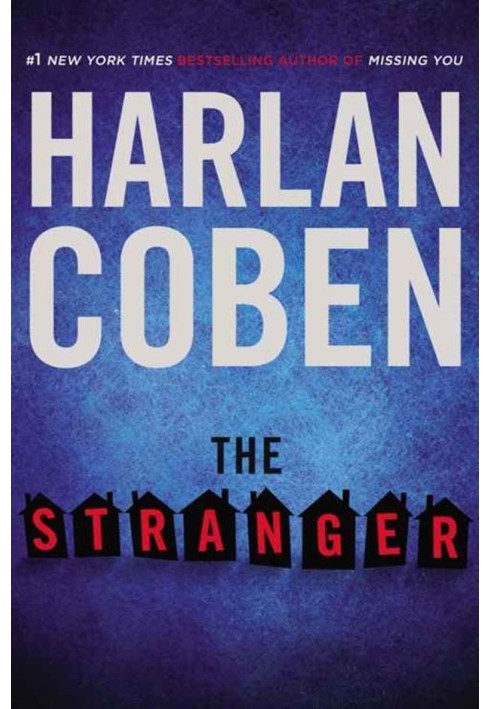 Book The Stranger