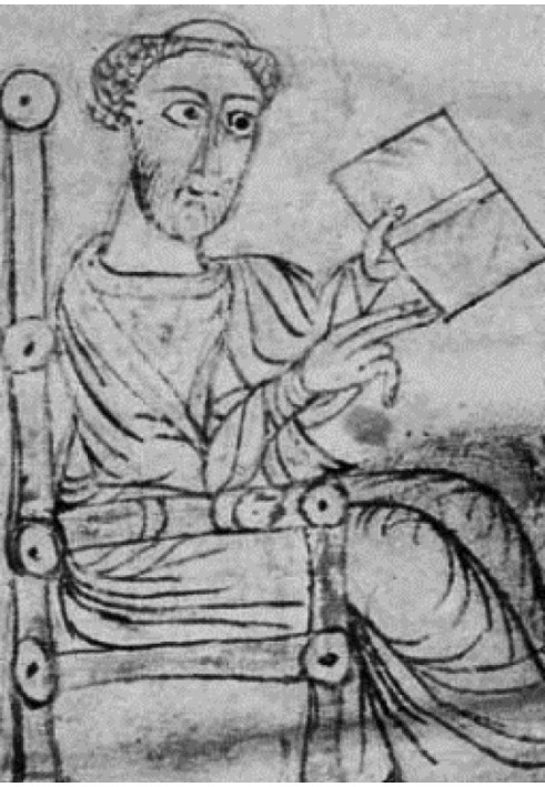Book Etymologies. Book VIII: On the Church and Sects
