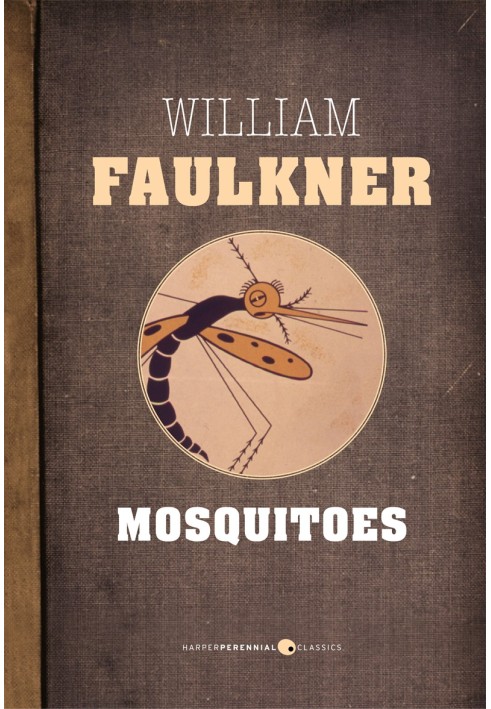 Book Mosquitoes