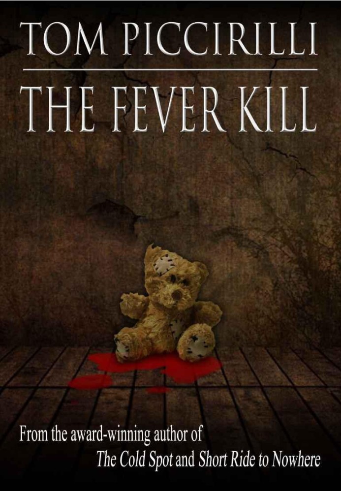 Book The Fever Kill
