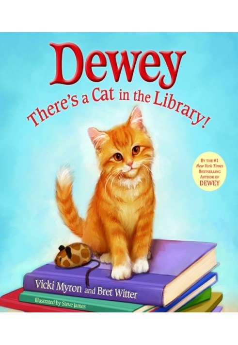 Book Dewey
