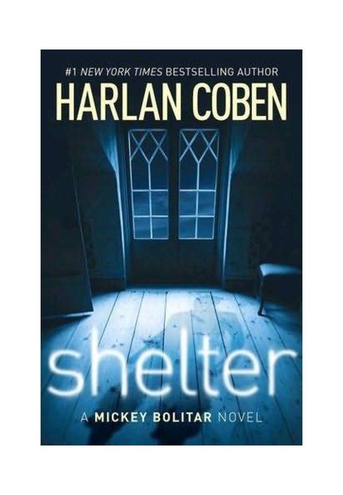 Book Shelter
