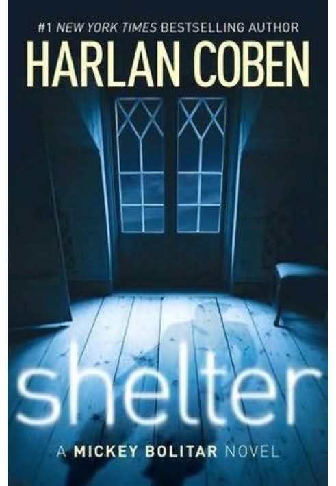 Book Shelter