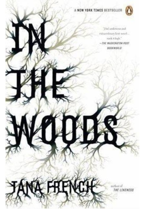 Book In the Woods