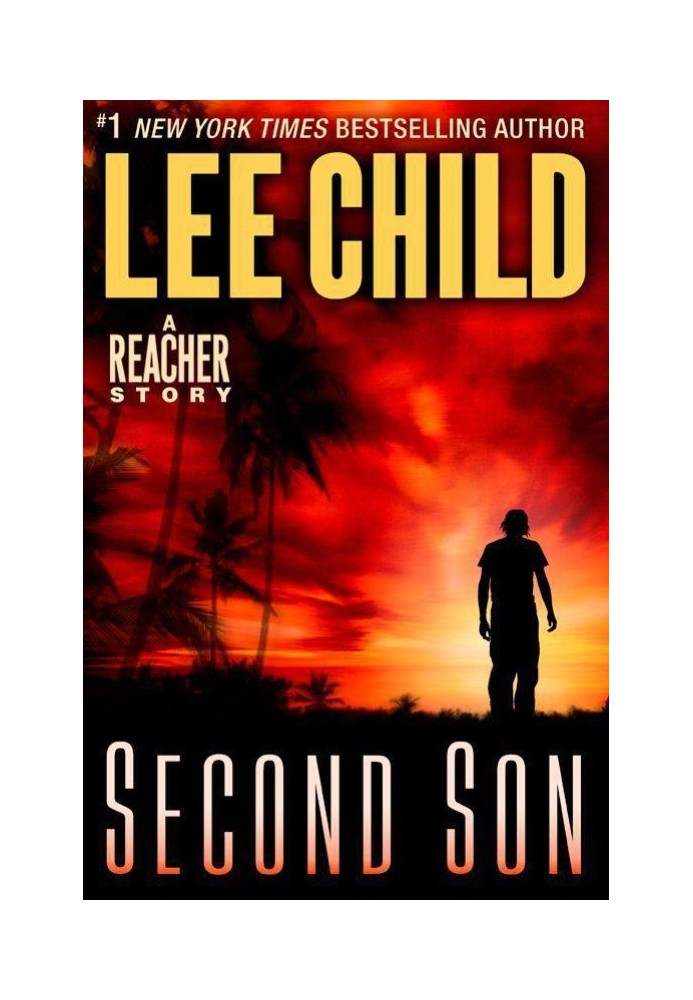 Book Second Son