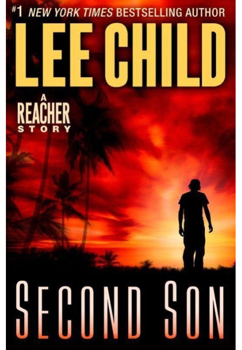 Book Second Son