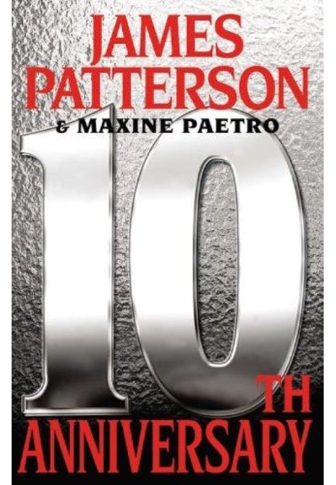 Book 10th Anniversary