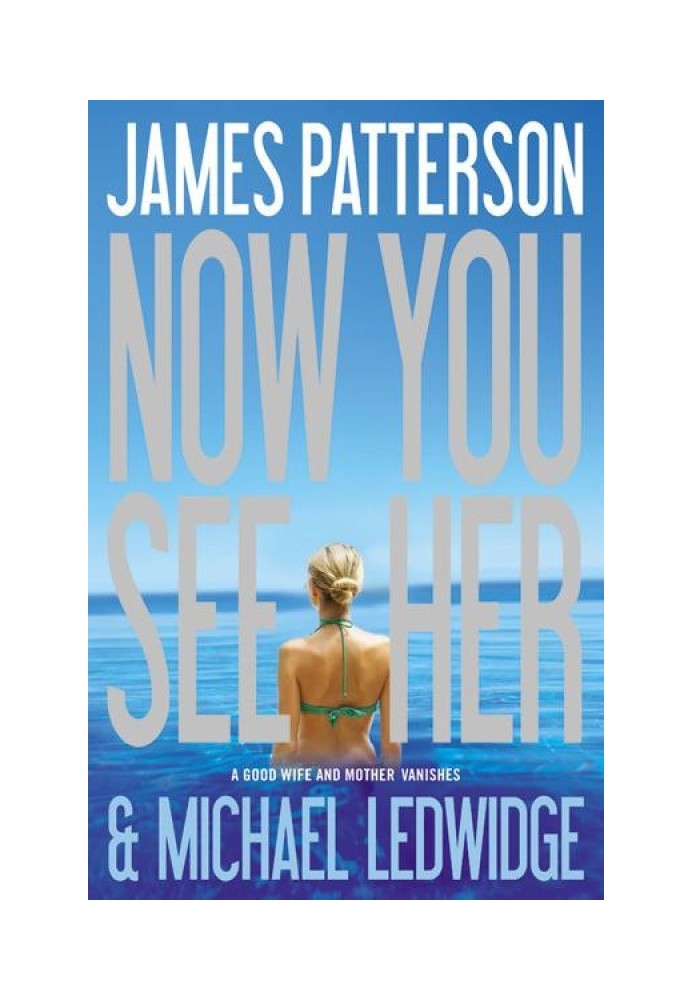 Book Now You See Her