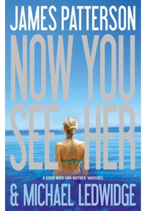Book Now You See Her