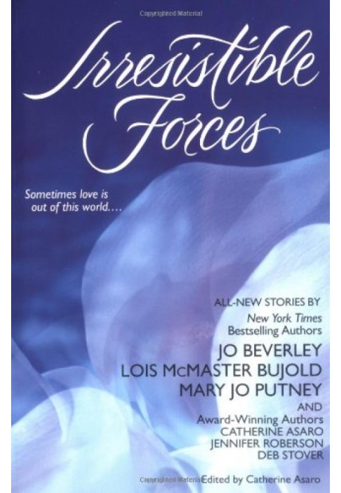 Book Irresistible Forces