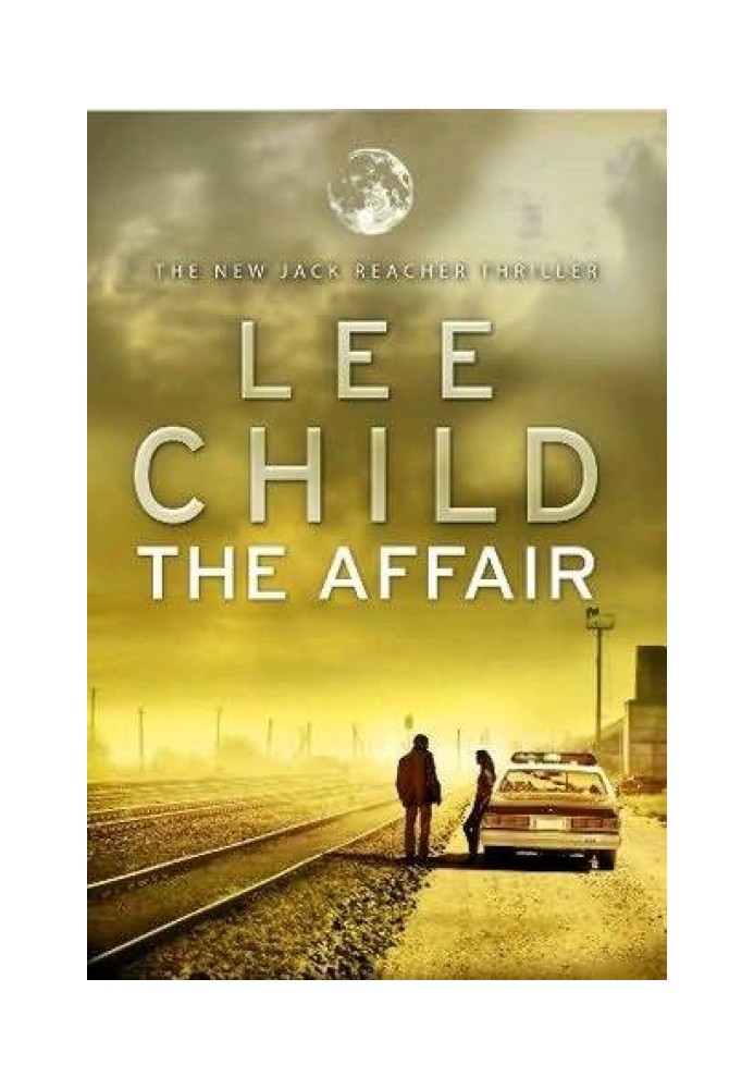 Book The Affair