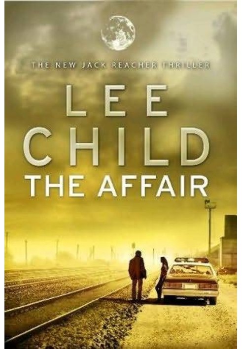 Book The Affair