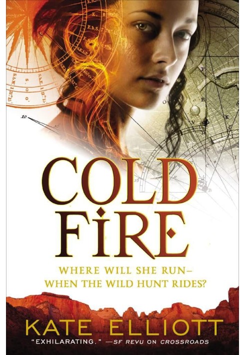 Book Cold Fire