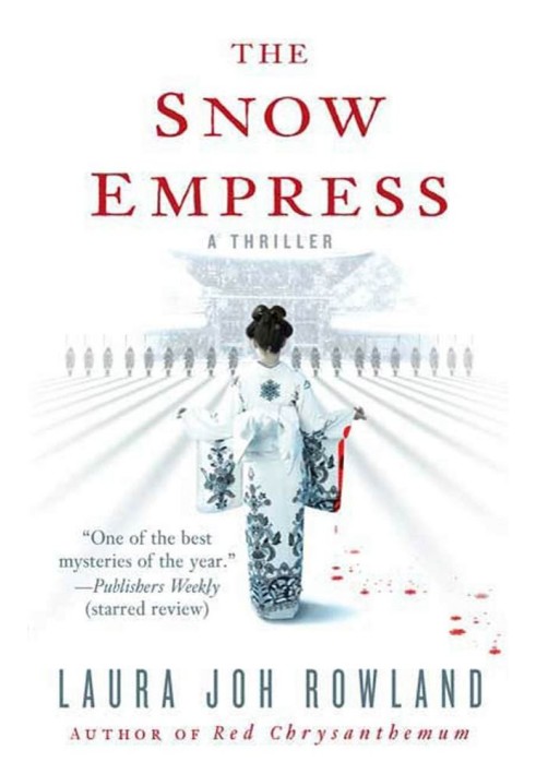 Book Empress of the Snow Country