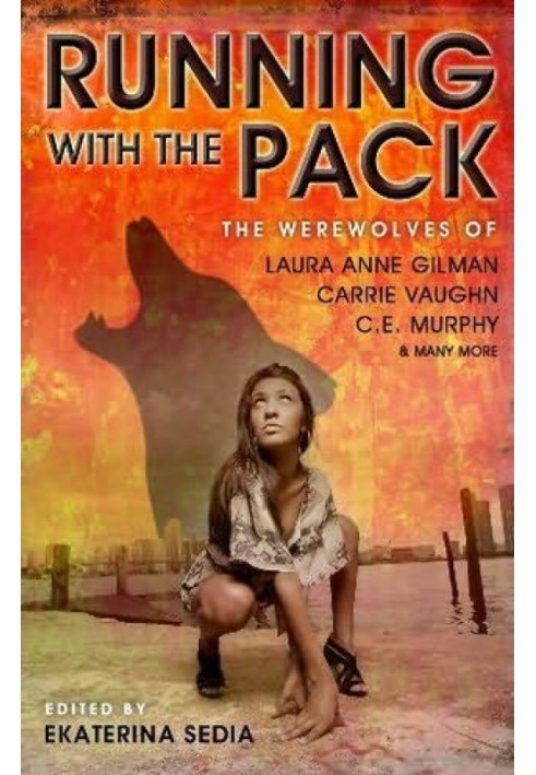 Book Running with the Pack