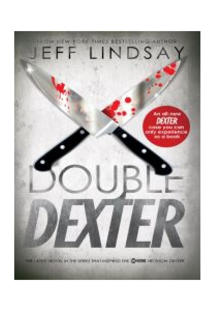 Book Double Dexter