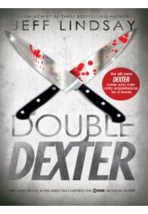 Book Double Dexter