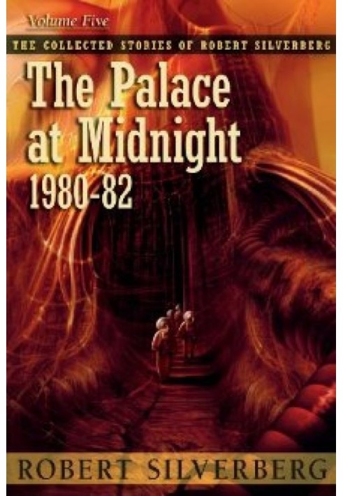 Book The Palace at Midnight