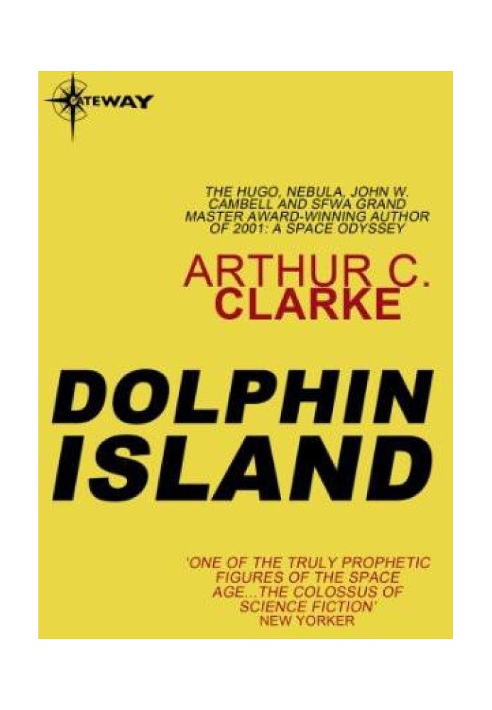 Book Dolphin Island