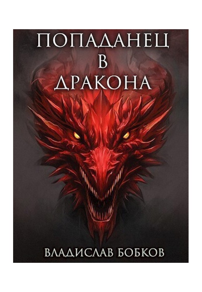 Book Hit the Dragon