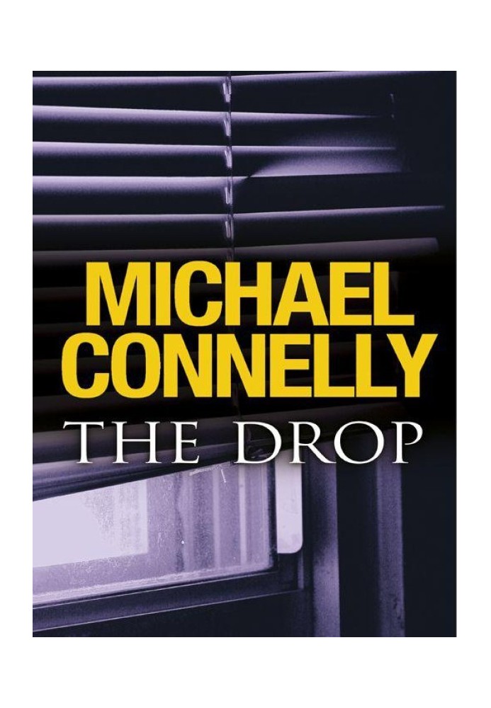 Book The Drop
