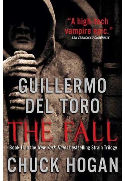 Book The Fall