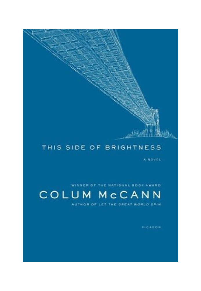 Book This Side of Brightness