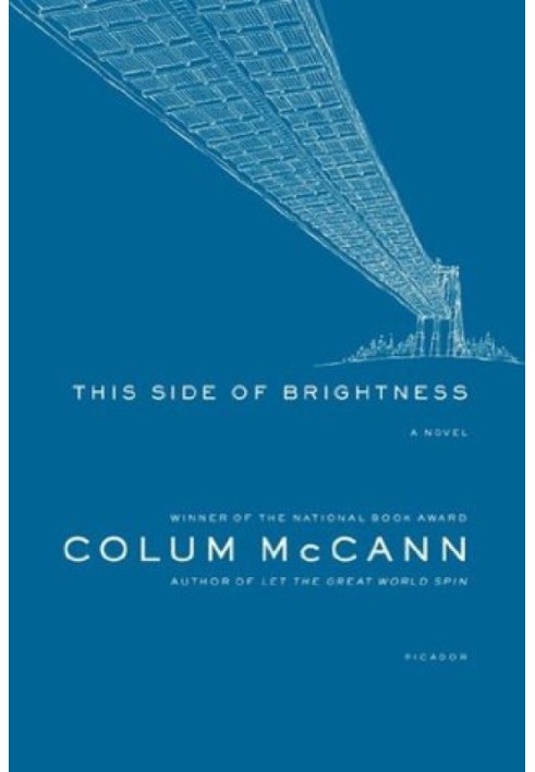 Book This Side of Brightness