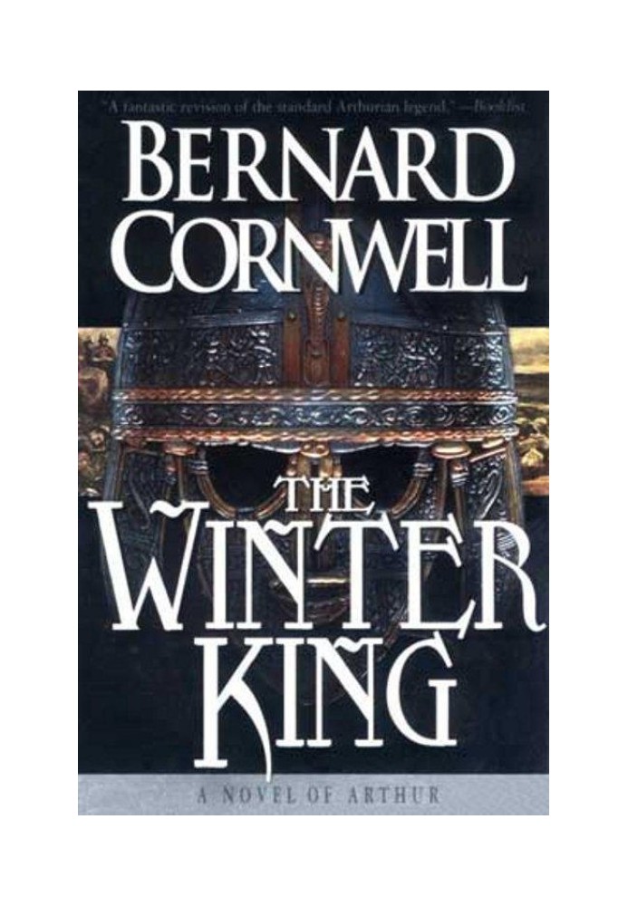 Book The Winter King