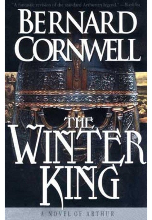 Book The Winter King