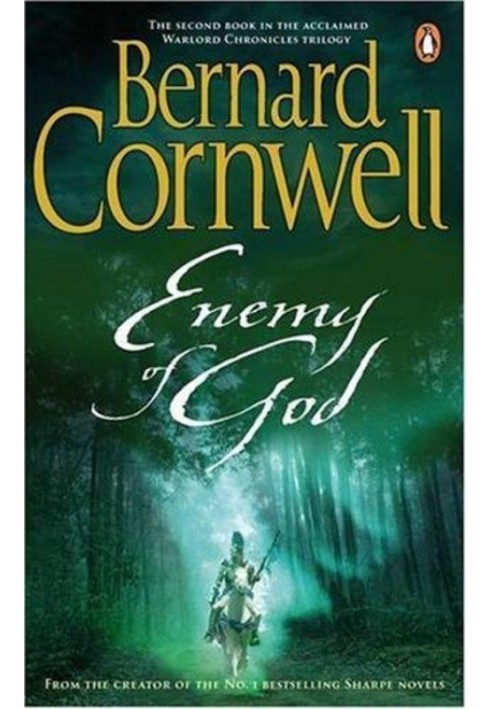 Book Enemy of God